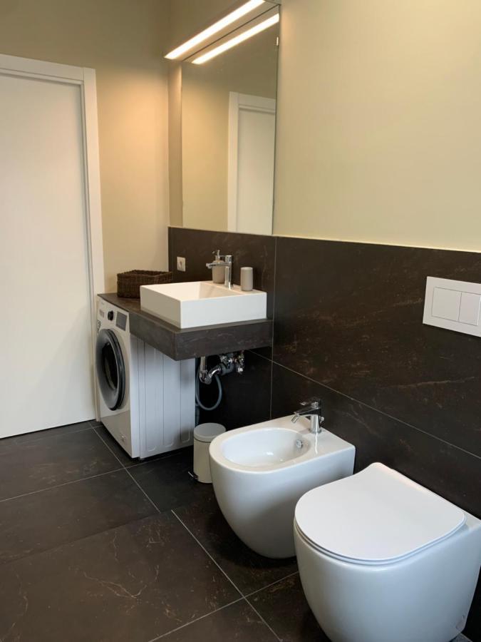 Lo Svevo Apartment Catania Bagian luar foto